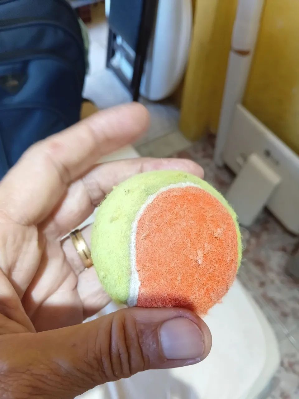 Vende-se essa bola para exércicio é etc - Foto 3