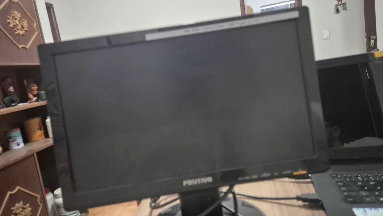 MONITOR 14 POLEGADAs - Foto 2