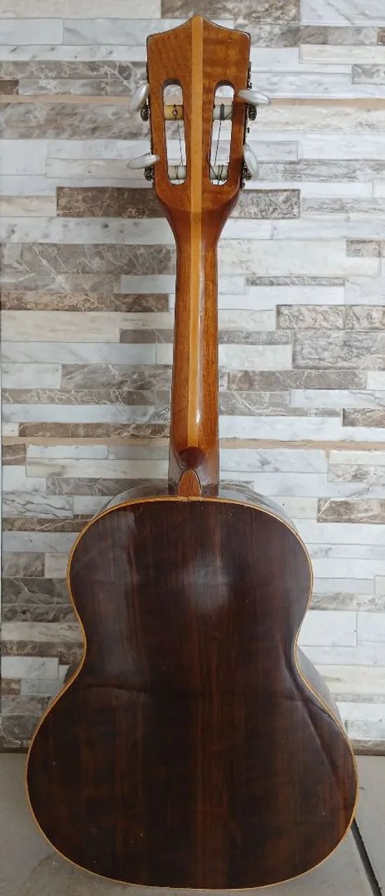 Cavaquinho Del Vechio Elétroacustico  - Foto 4