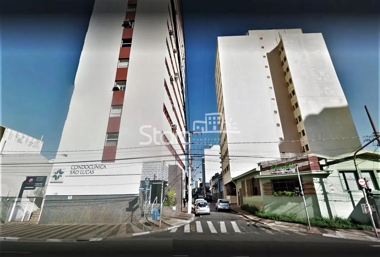 sala - Nova Campinas - Campinas