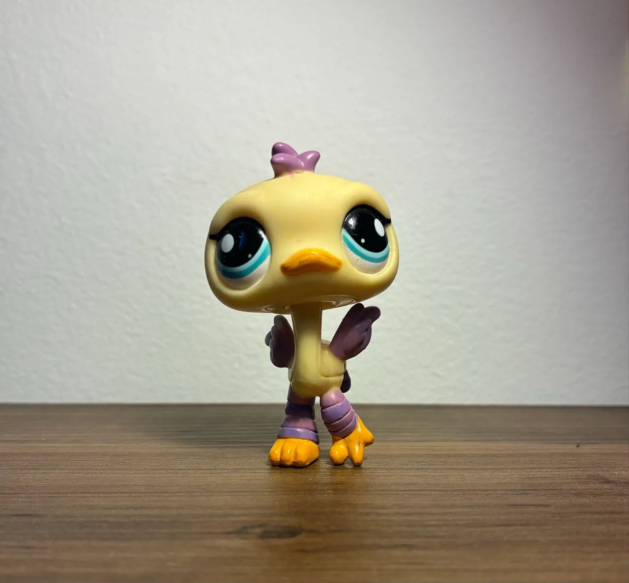 Littlest Pet Shop Avestruz  - Foto 2