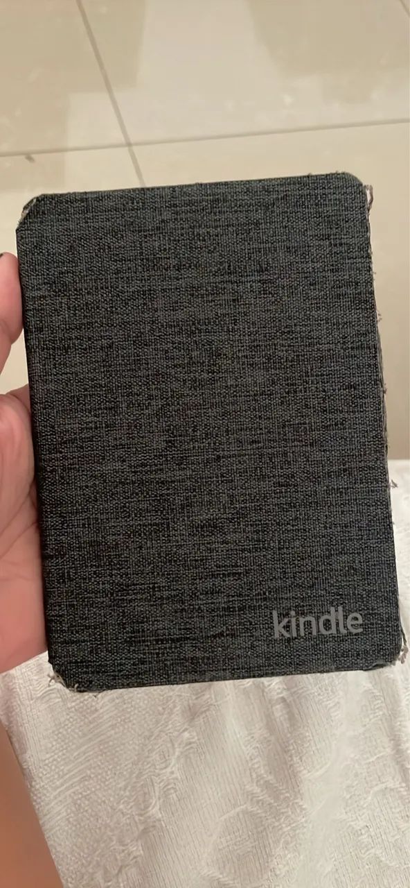 kindle 11 - Foto 2