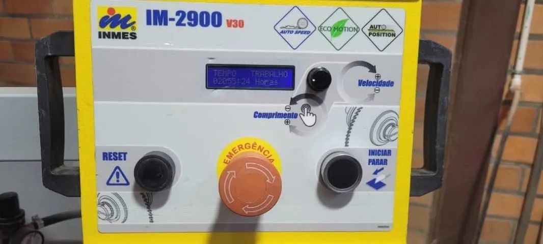 Seccionadora Imnes - Foto 4