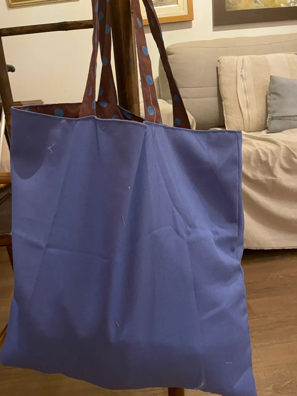 Ecobag Amizade 