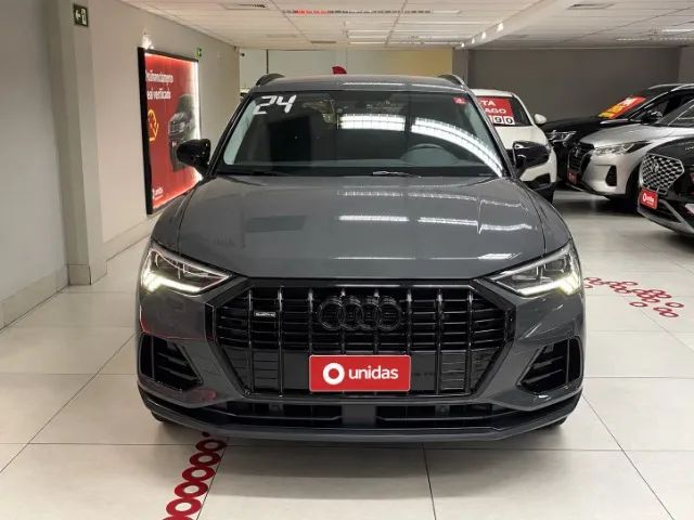 Audi Q3 Prestige 2.0 TFSI Tiptr.quatro 2024