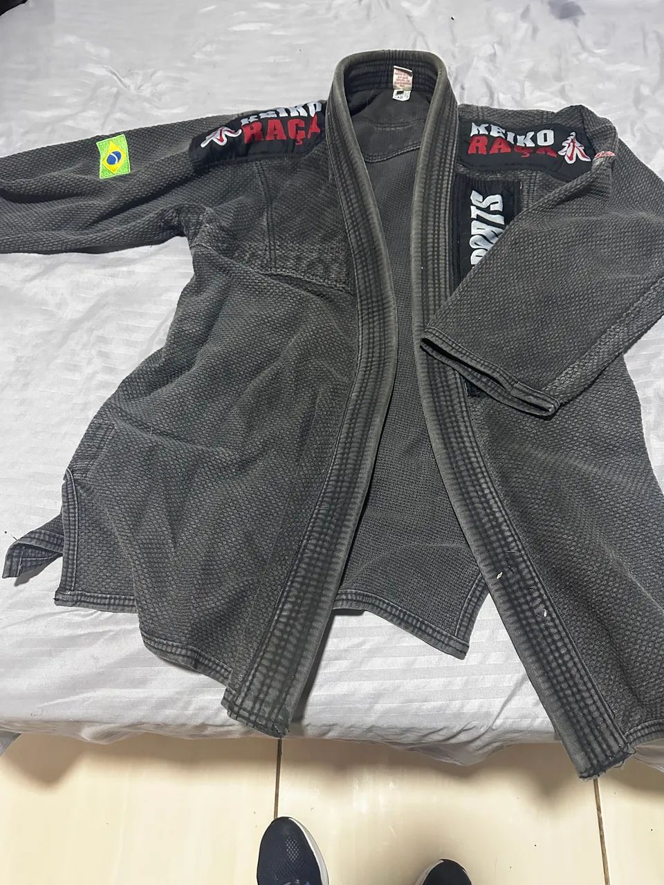 Kimono KEIKO - Foto 2