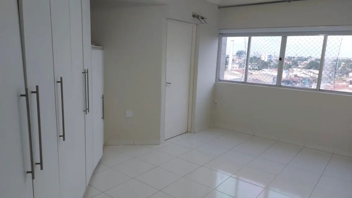 Exatamente apt de 3 quartos pertinho do palato farol - Foto 5