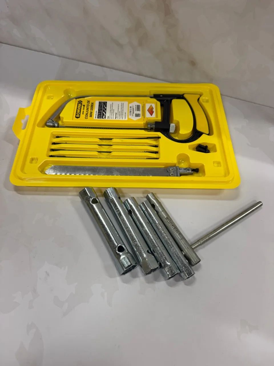 Kit ferramenta  - Foto 4