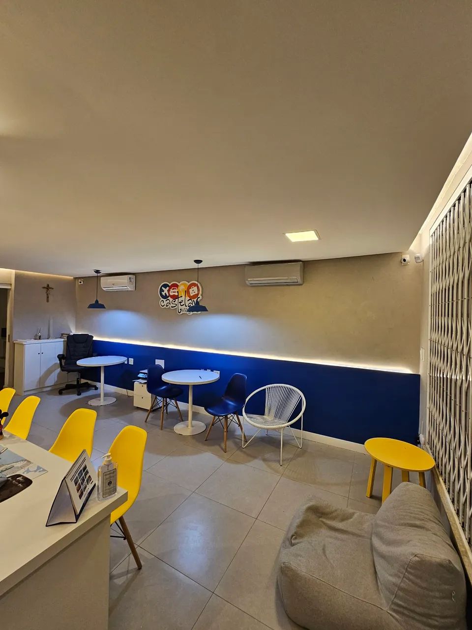 EB PINTOR E GESSEIRO PROFISSIONAL DE ALTO PADRÃO. - Foto 3