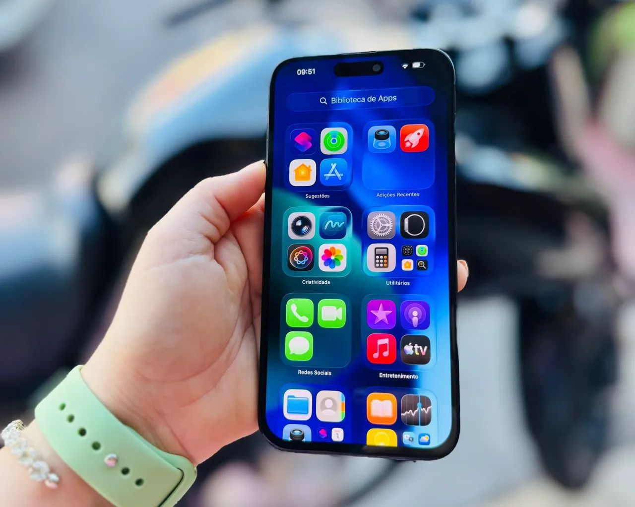 iPhone 14  - Foto 5