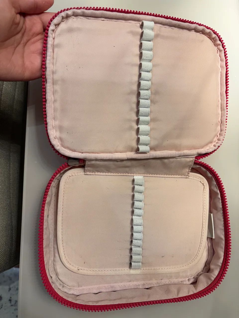 estojo kipling - Foto 4