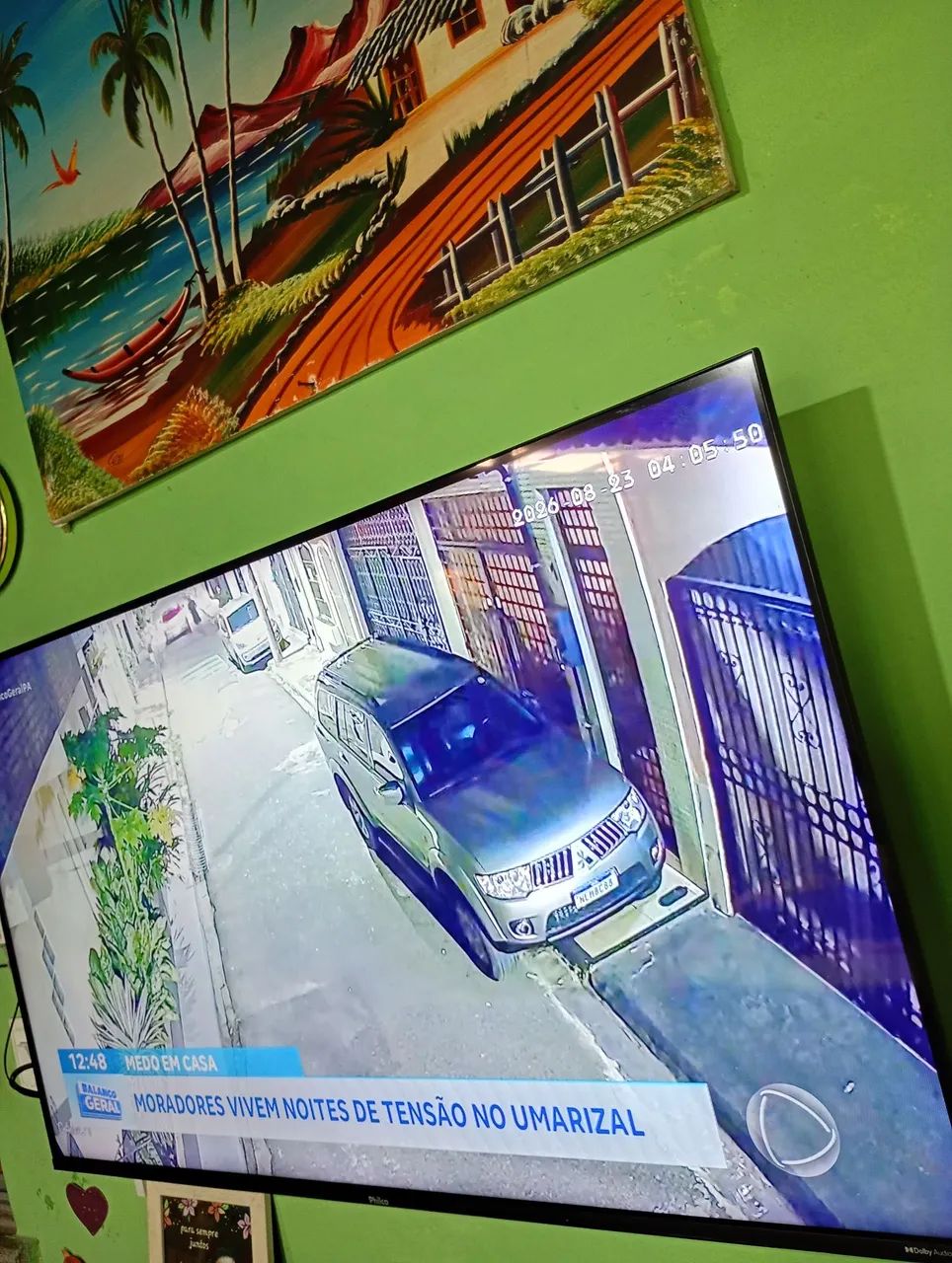 TV 55 POLEGADAS PHILCO  - Foto 3