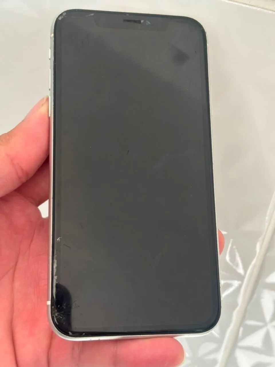 iPhone XR  - Foto 5