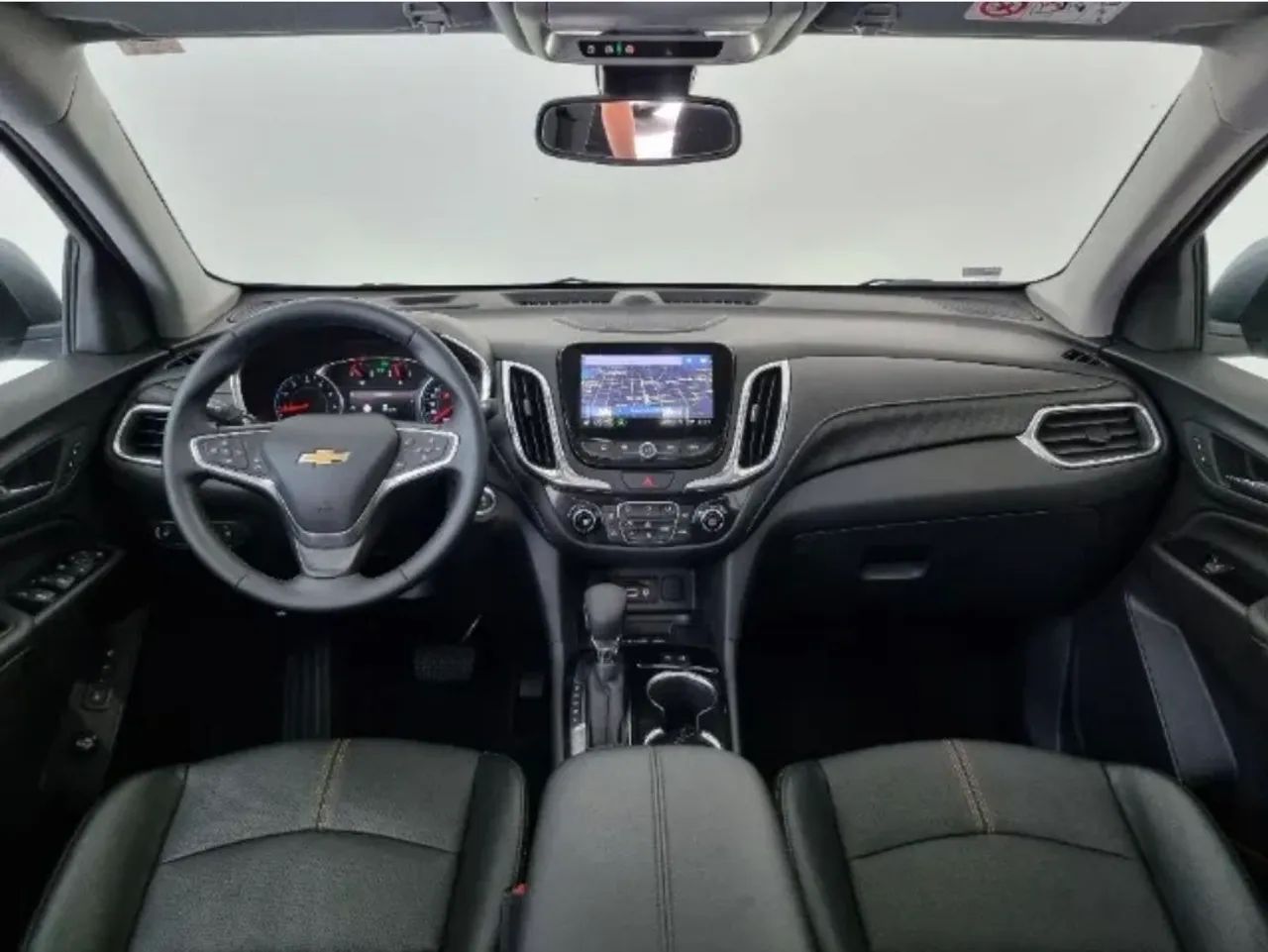 Chevrolet Equinox Premier 1.5 Turbo 172cv AUT 2023