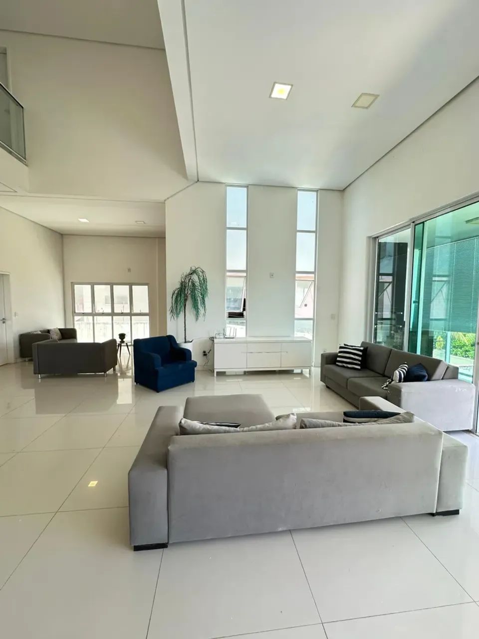 Excelente casa no condomínio Atlantis - Foto 4