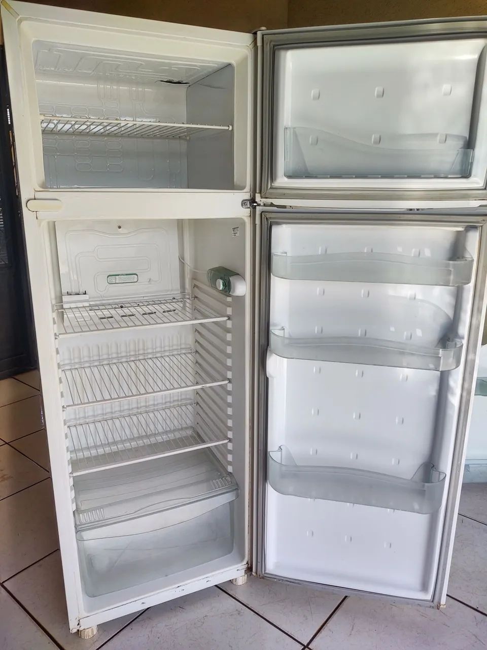 Geladeira Consul  - Foto 2