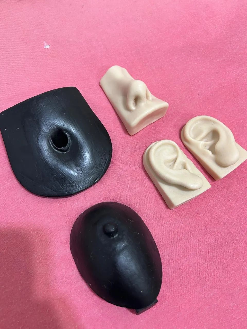 KIT SUPER COMPLETO PARA BODY PIERCING  - Foto 5
