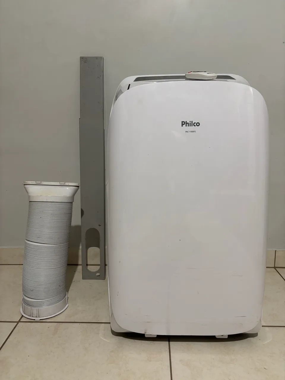 Ar condicionado portatil 11000btus