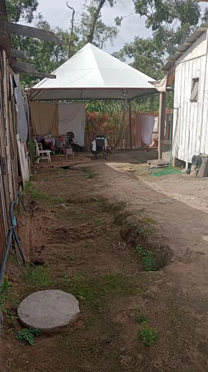 Foto - Porto Alegre - Belém Velho