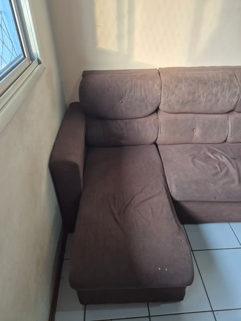 Sofá 3 lugares - Foto 5