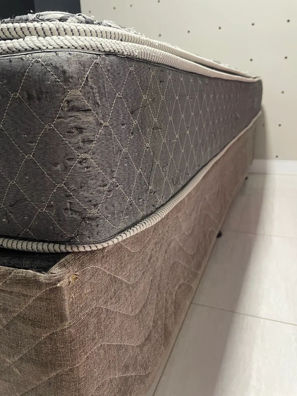 Cama de casal  - Foto 3