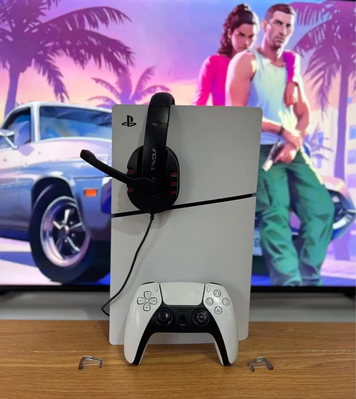 PlayStation 5  - Foto 5