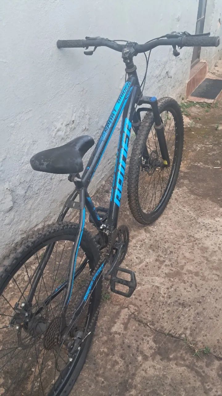 Bicicleta - Foto 3