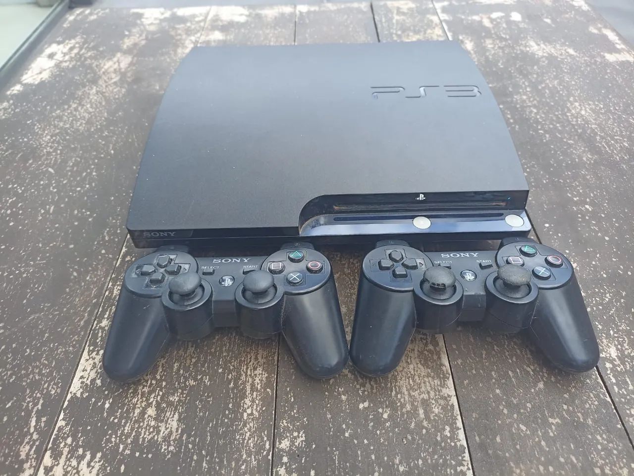 Play Station 3  OPORTUNIDADE 