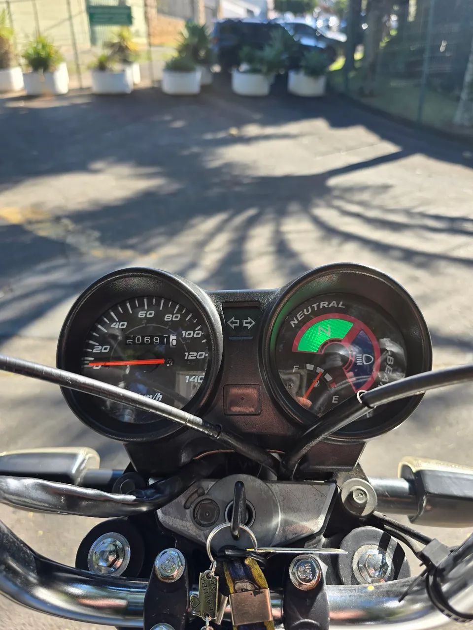 Honda cg 150 ks - Foto 4