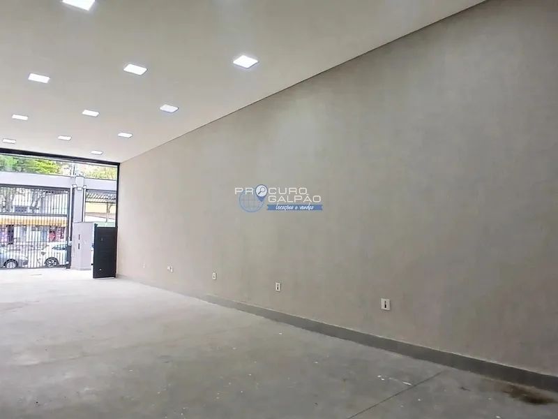 Salão Comercial para Alugar | 112 m² | Santo André - Foto 3
