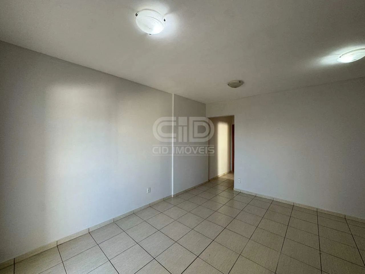 Apartamento com 3 Quartos no Edifício Portal de Cuiabá - Foto 4