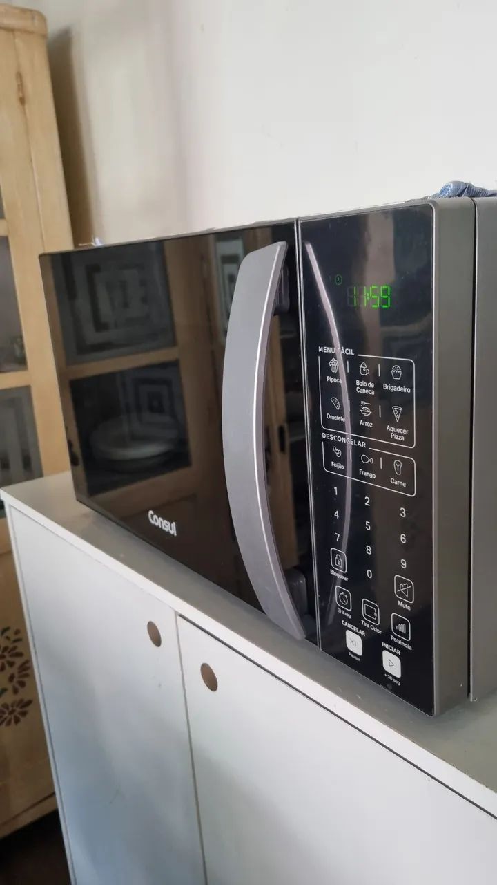 Micro-ondas 