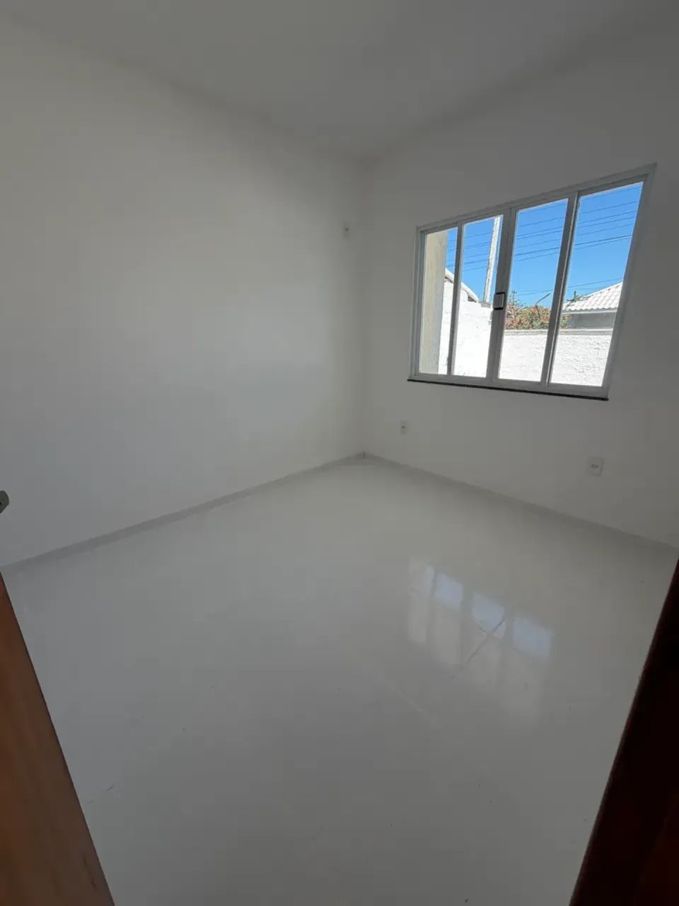 Alugo casa 3 quartos, em condomínio. - Foto 5