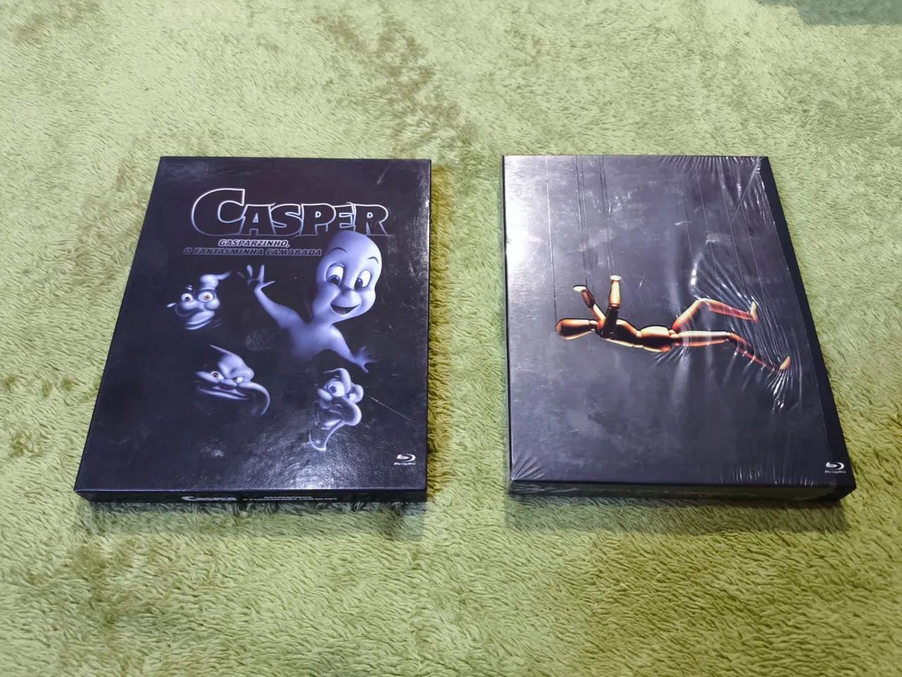 Vendo diversos Filmes em Blu-ray, consultar valores - Foto 5