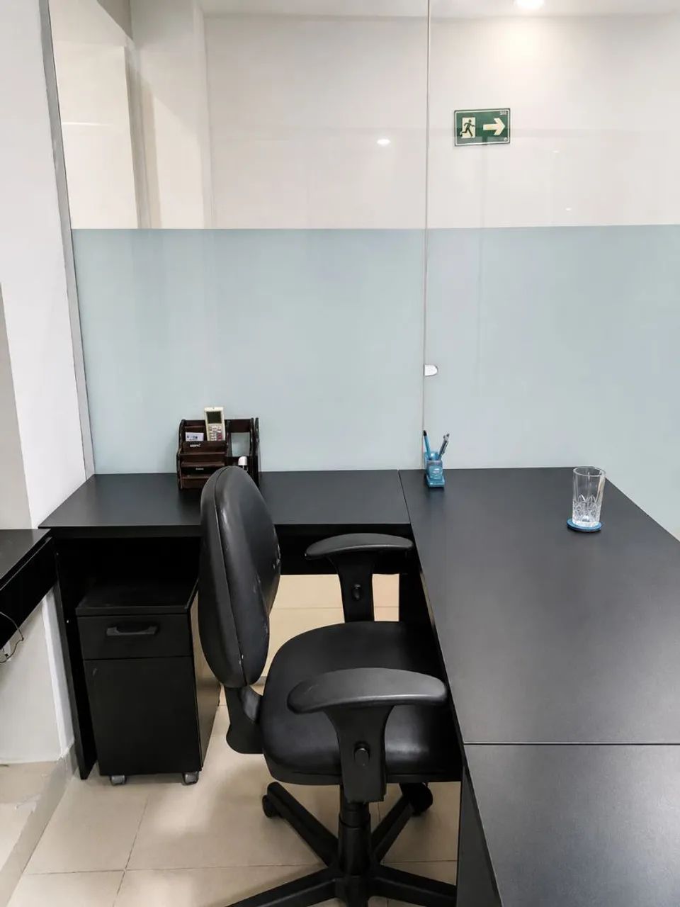 ESCRITÓRIO PRONTO NA TORRE - Foto 5