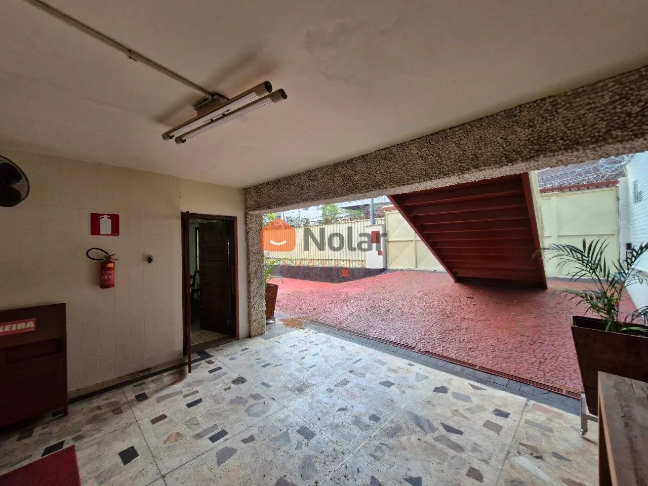 Imóvel Comercial Para Alugar No Bairro Liberdade Em Belo Horizonte MG - Foto 4