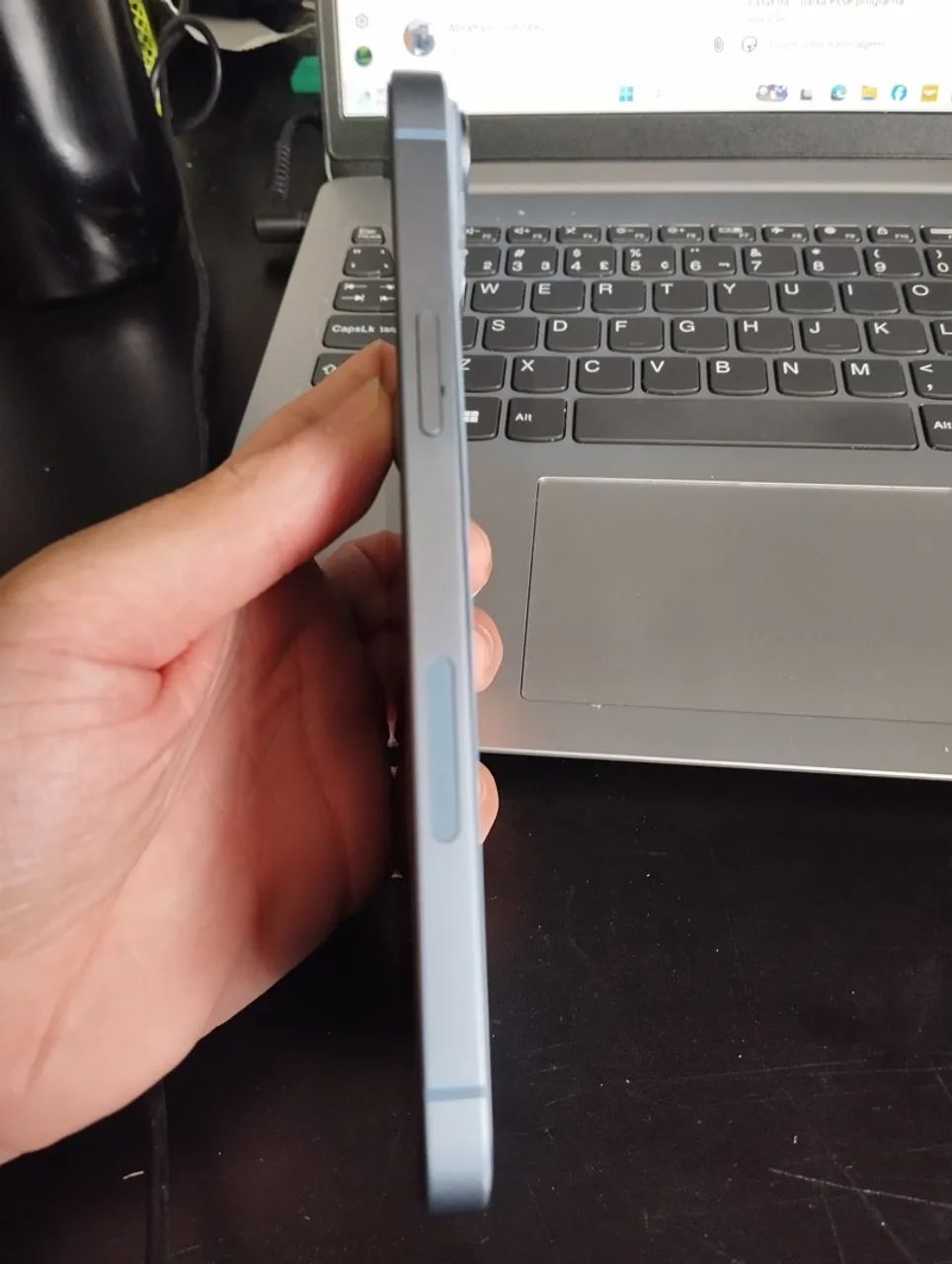 Iphone 14 Plus 128gb SemiNovo - Foto 3