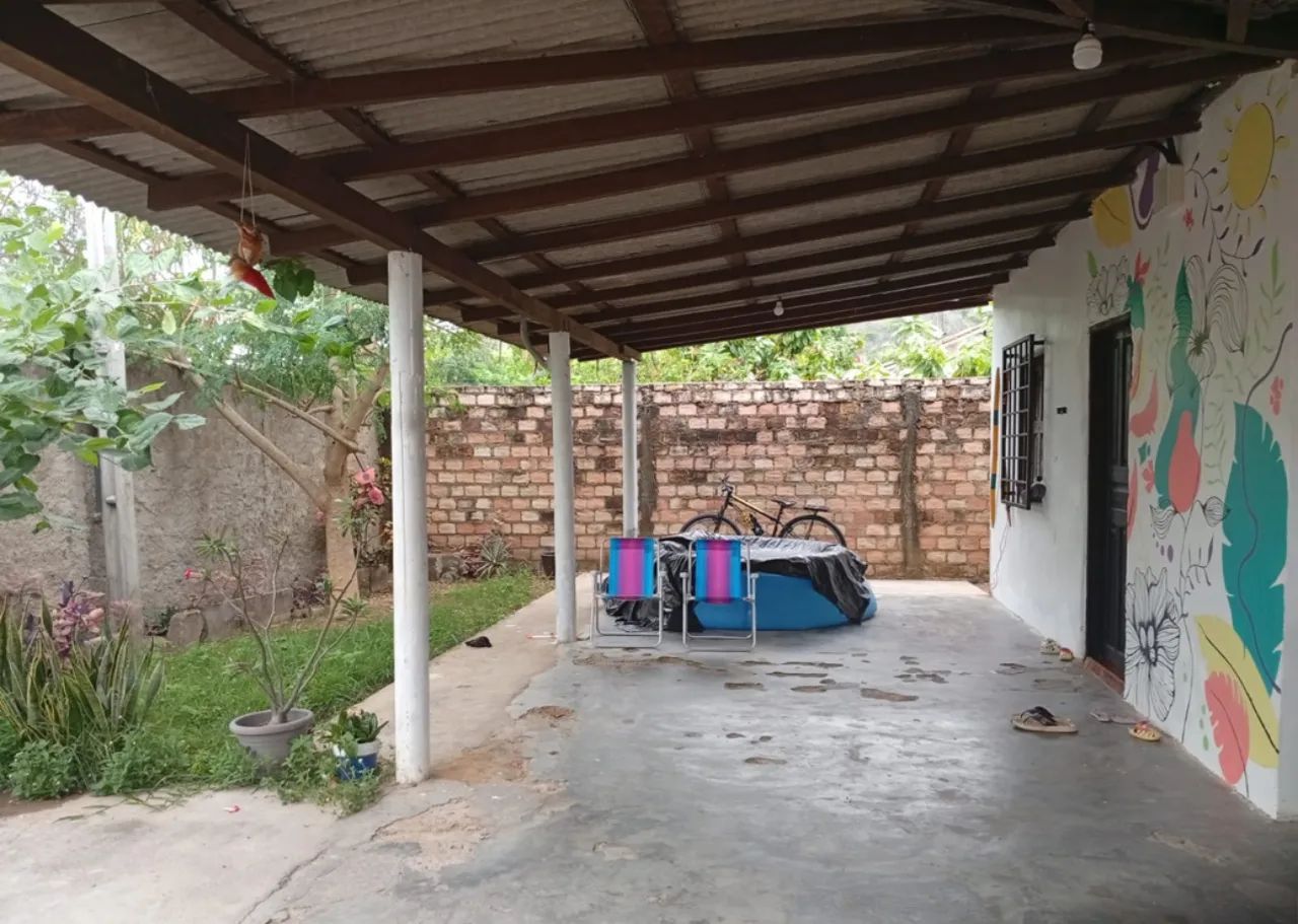 DISPONÍVEL PARA VENDA CASA ?NO MUNICÍPIO DO CANTÁ - Foto 2