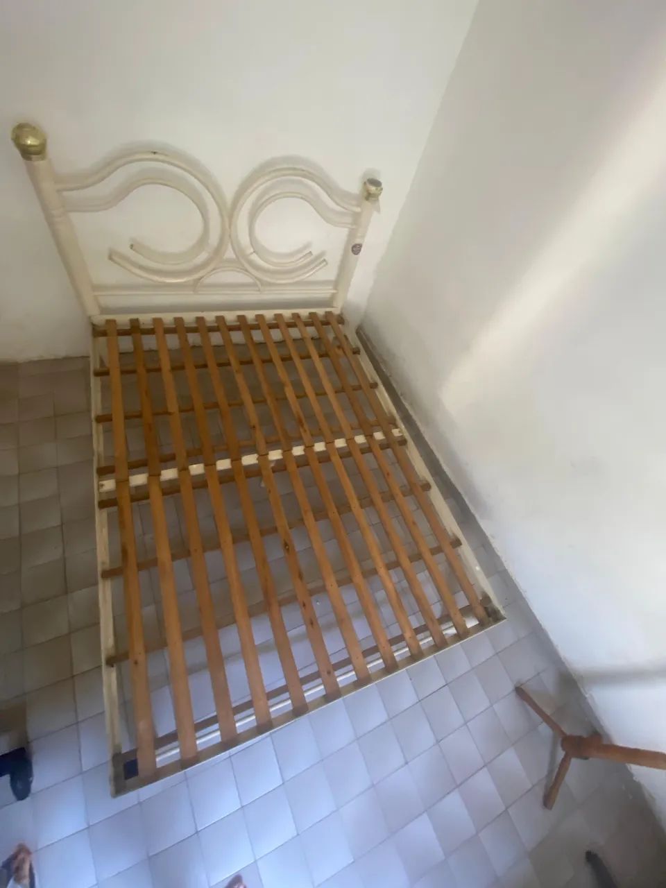 Suporte para colchão - Foto 2