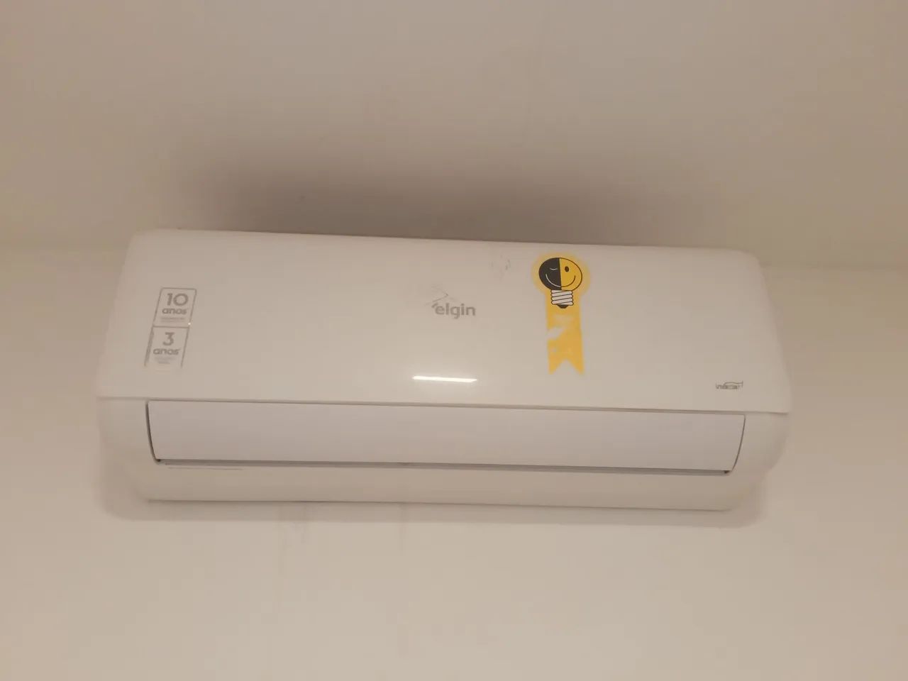 Vendo ar condicionado 12 mil btus  - Foto 2