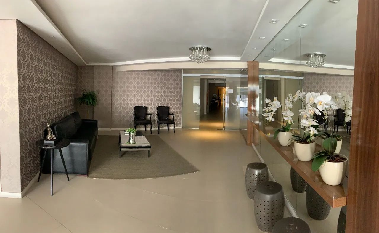 Apartamento com 02 dormitórios na Ponte do Imaruim, em Palhoça/SC! - Foto 4