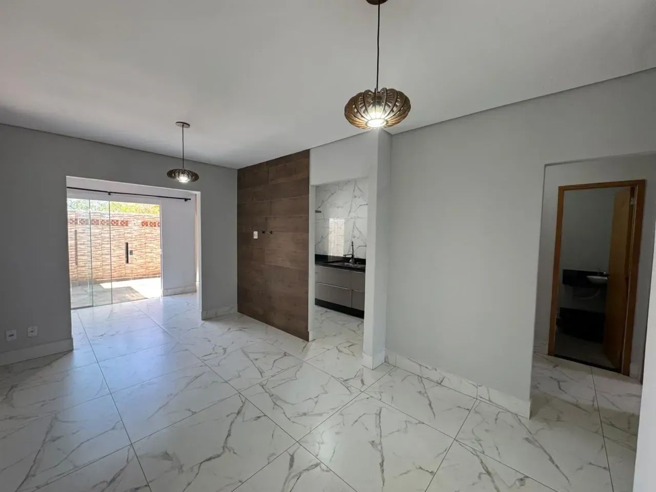 Condominio Rio Manso