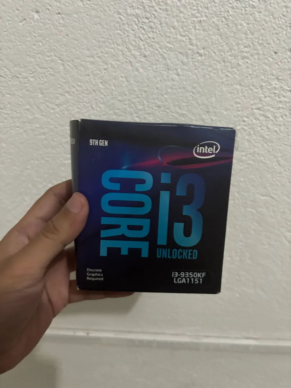 Vendo processador Intel core i3 - Foto 3