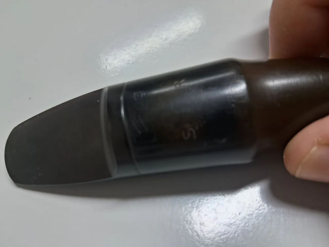 Boquilha Selmer S80 C ** - Foto 2