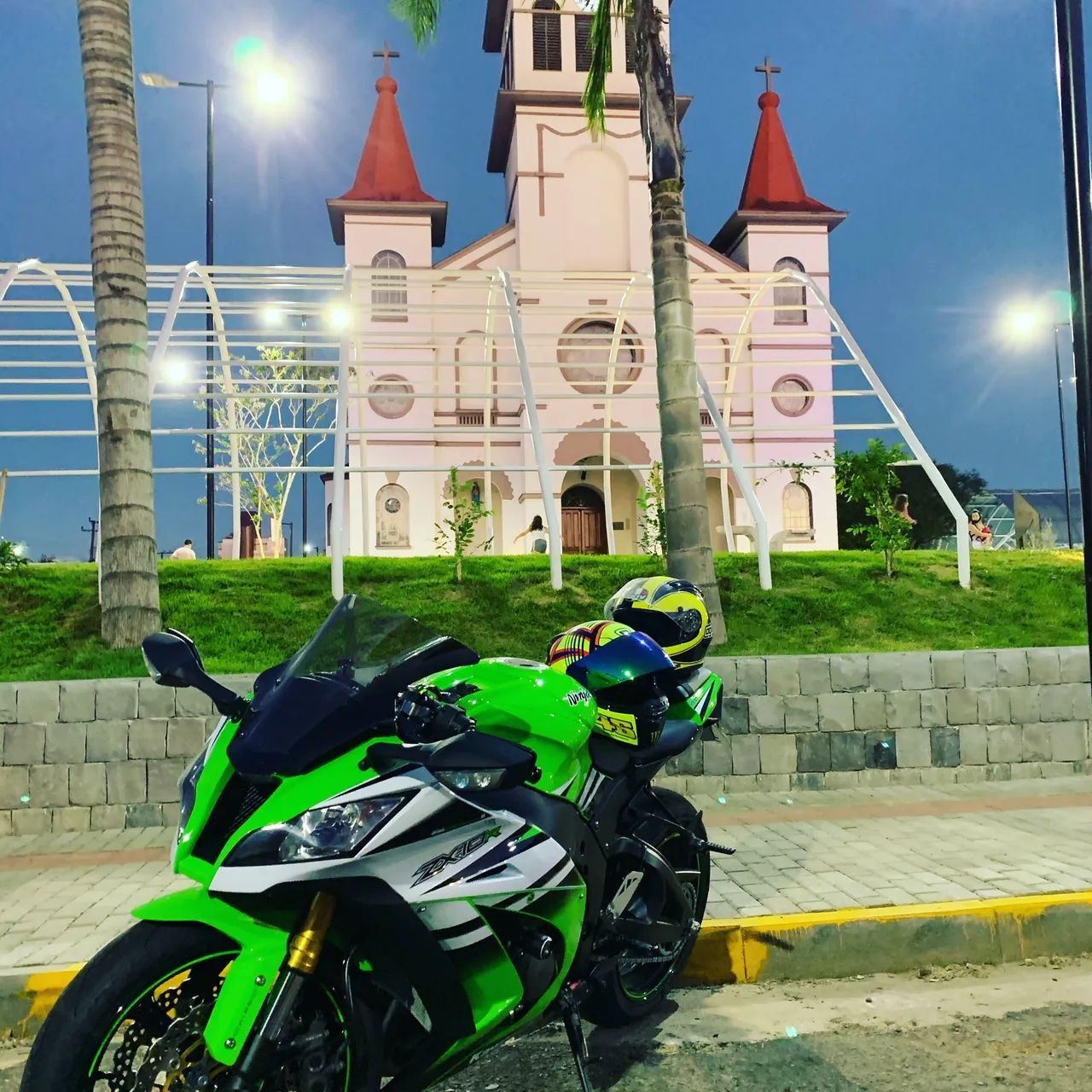 Kawasaki Zx-10/ Zx-10r 1000cc 2015 - 1501462891 | OLX