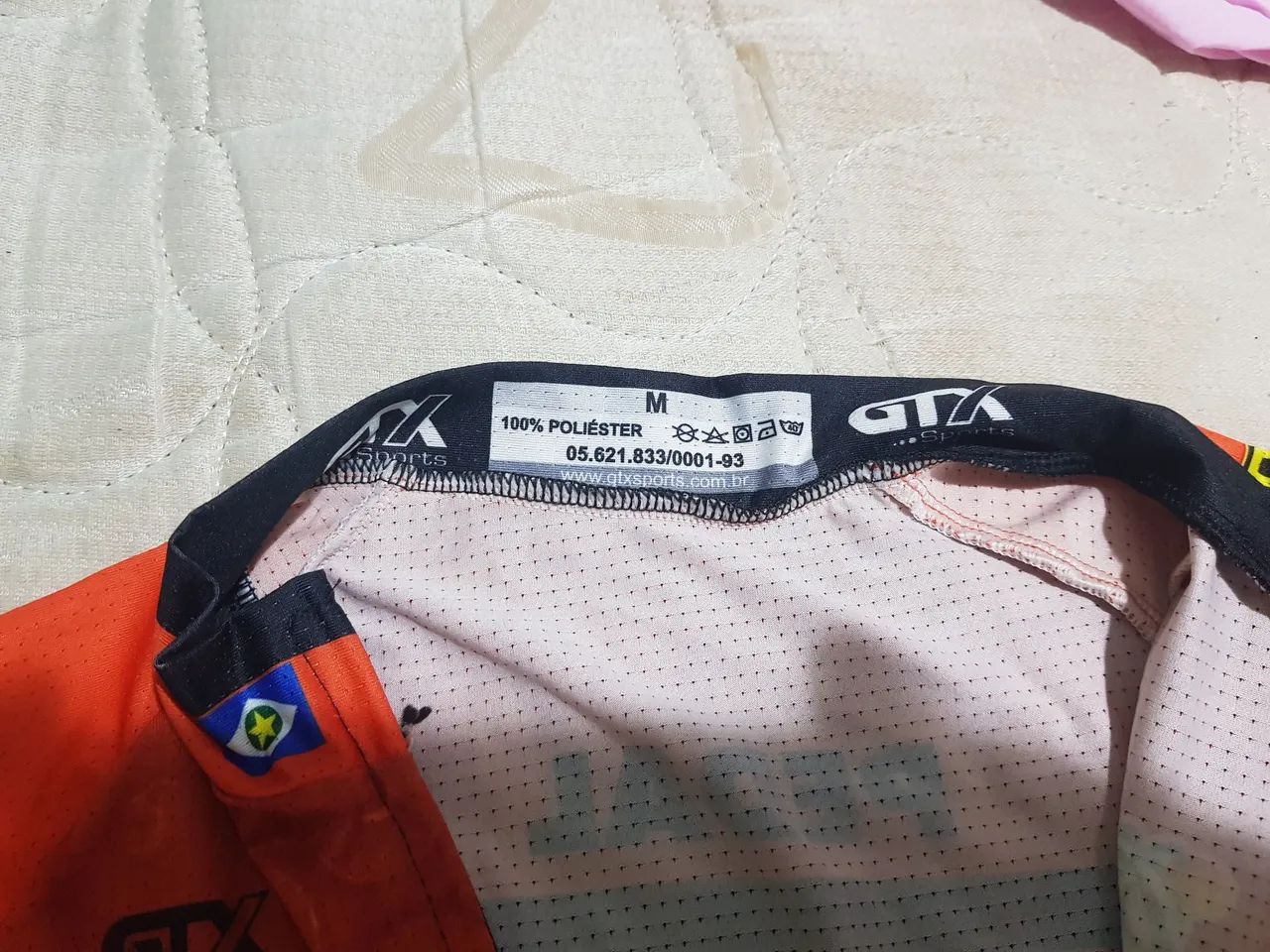 Uniforme de ciclismo  - Foto 4