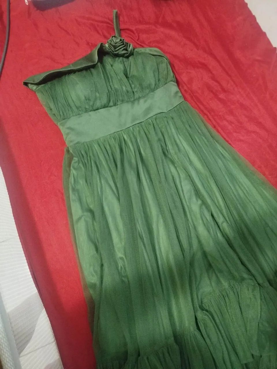 Vestido de festa - Foto 3