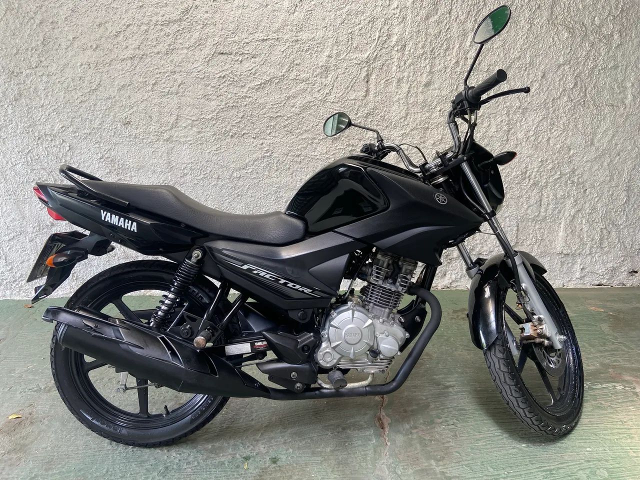 Factor 125 ED - Foto 2