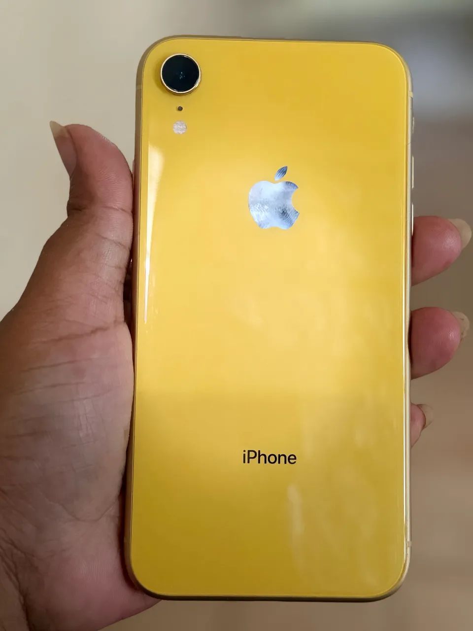 iPhone XR 256gb - Celulares e Smartphones - Petrópolis, Maceió
