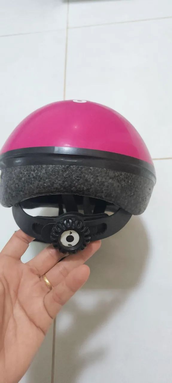 Capacete p Bike - Foto 4